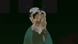 Бабка Алка 28 серия
Старческий девичник