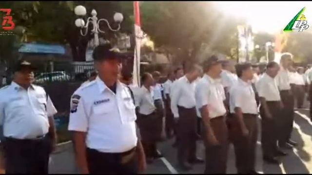 LPP Kampus Yogyakarta Ber-Tujuhbelasan смотреть онлайн