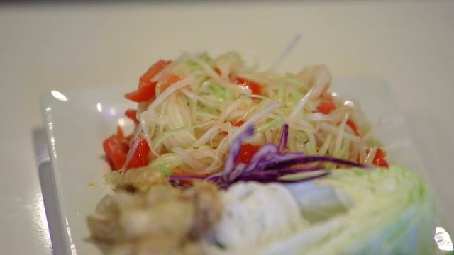 Naka Bistro in Downtown Langley смотреть онлайн