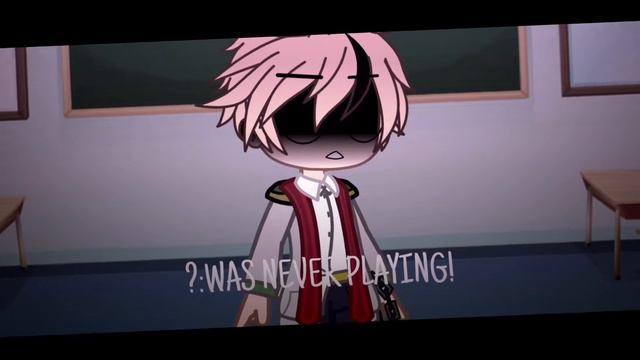 You’re not SPECIAL//MEME//AU//Found out Bakugo bullied deku//LAZY смотреть онлайн