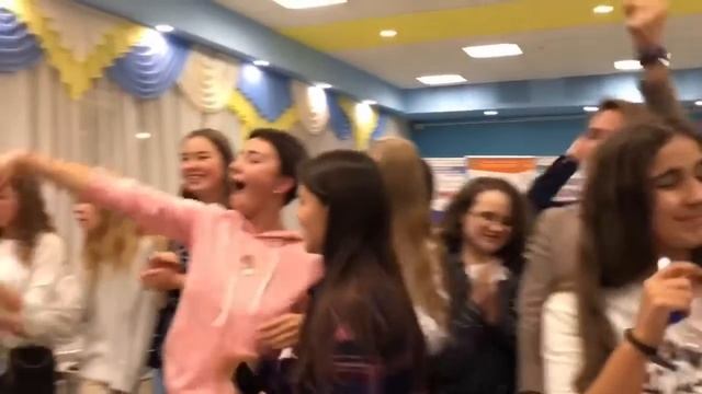 Видеоролик по итогам 5, 6 и 7 дня олимпиадной смены-интенсива по предметам гуманитарного цикла смотреть онлайн