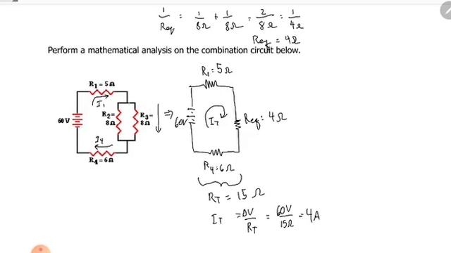 [21] Combination circuits | GP2 смотреть онлайн