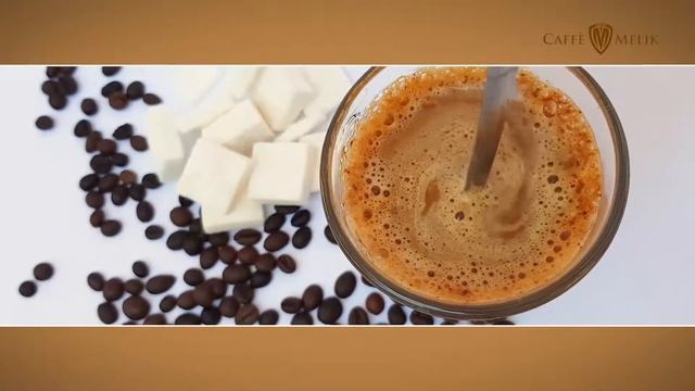 Melik - 3u1 Coffee смотреть онлайн
