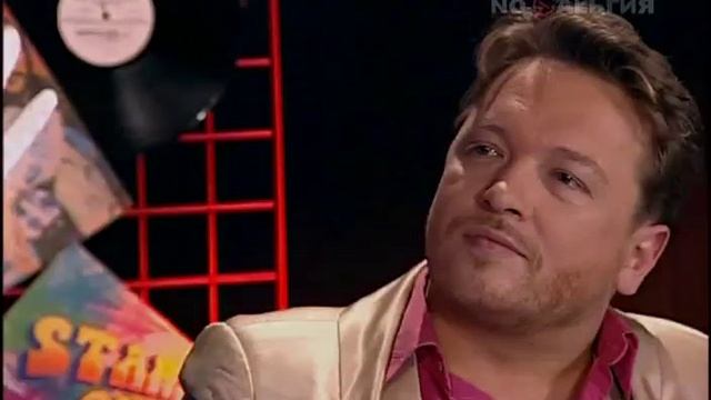 Рожденные в СССР / Лучшее (ко дню рождения Светланы Светличной) 14.05.2010 смотреть онлайн
