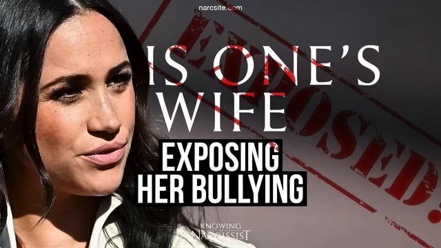 Exposing Her Bullying (Meghan Markle) смотреть онлайн