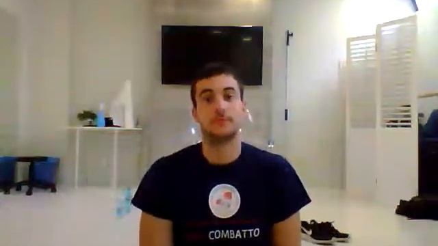 Videolezione 12 - 15/05/20 - Un Gancio Al Parkinson смотреть онлайн