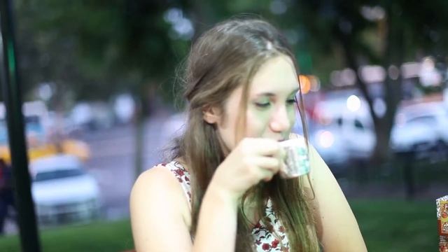 TURKO BABA Turkish Coffee | القهوه التركيه смотреть онлайн