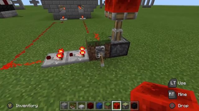 Minecraft: V12 Engine (Wth Battery) смотреть онлайн