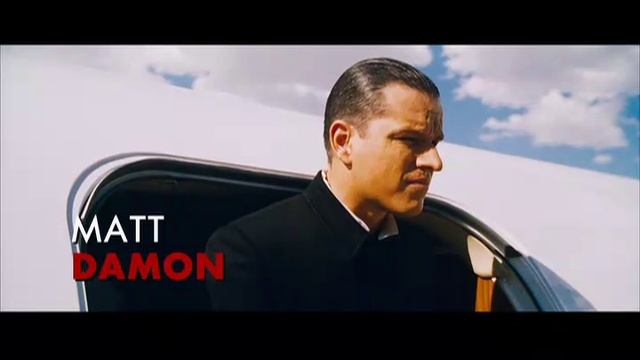 13 друзей Оушена Trailer смотреть онлайн
