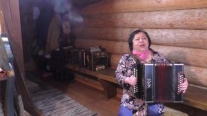Цыганские наигрыши!