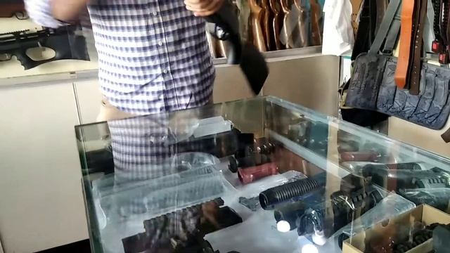 Gamo Black Night airgun смотреть онлайн