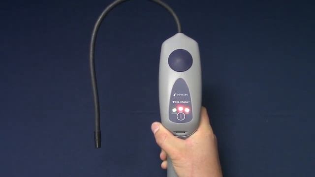 Quick Start Video for TEK-Mate Refrigerant Leak Detector смотреть онлайн
