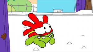 Мультик - Раскраска - Учим цвета - Амзилла  