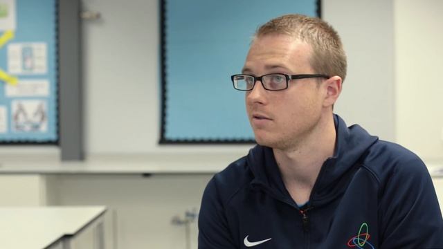 Physics FC project a success in after-school clubs смотреть онлайн