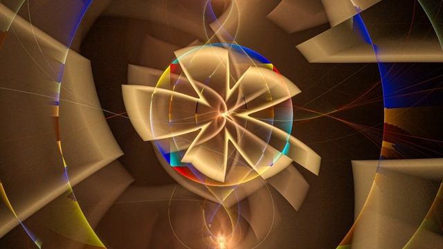 4k digital paint in HDR -- by George Kroustalis 2021 смотреть онлайн