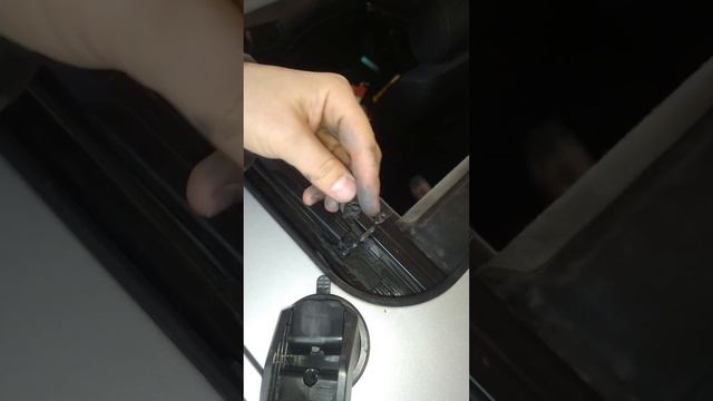 Ремонт люка BMW E39, установка ремкомплекта смотреть онлайн