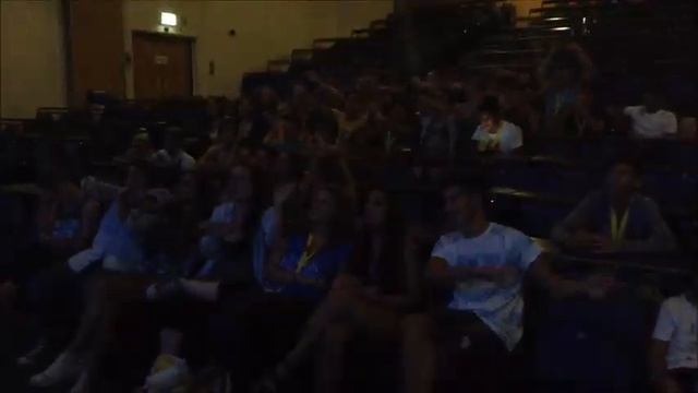 FINAL UXBRIDGE MLA FILM смотреть онлайн