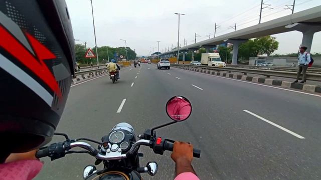 Love Song Mashup || 🔥Royal Enfild Bullet 350🔥 || NIT Faridabad смотреть онлайн