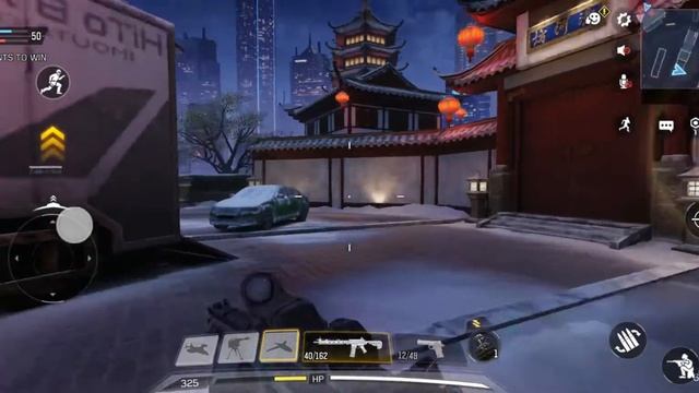 NEW CALL OF DUTY MOBILE (MULTIPLAYER) - NEW MAP NUKETOWN RUSSIA! (NO COMMENTARY) смотреть онлайн