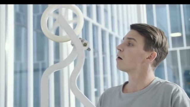 PAULIG Nepriklausomybės šimtmečio Klipas Su Ignu Survila