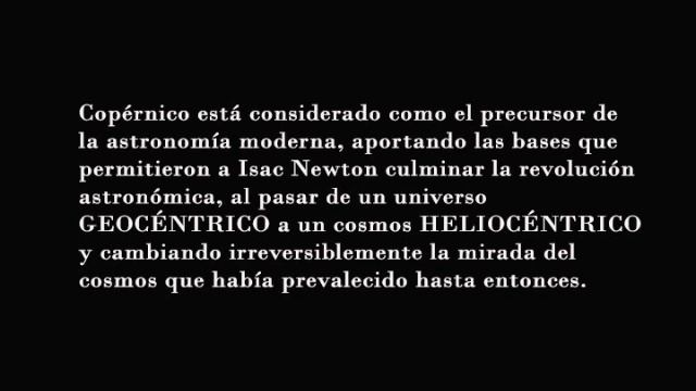TEXTOS CIENTÍFICOS Modulo 1, Nicolás Copérnico, Juan Kepler, Galileo Galilei смотреть онлайн