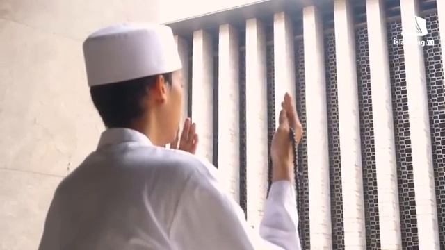 3 совета от Пророка ﷺ (360p) смотреть онлайн