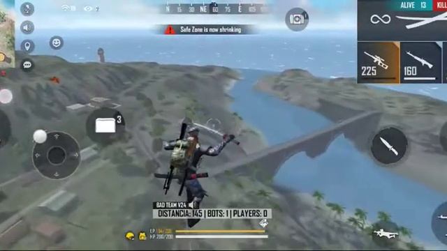 bad team v31 mod menu FF hack apk 2022 смотреть онлайн