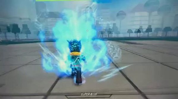 Z battlegrounds and Heroes battlegrounds Deku stream