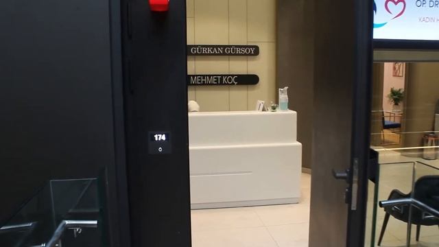 Dr. Mehmet Koc Promo Video - IVF Specialist in Istanbul смотреть онлайн