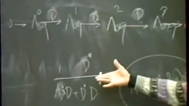 The Gauss Linking Number - Isadore M. Singer смотреть онлайн