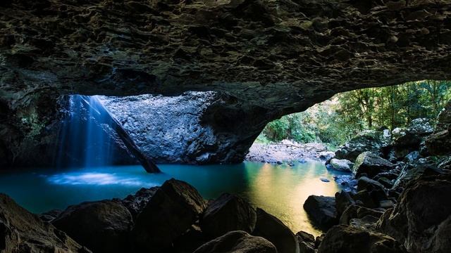 Tom Player. Beckoning (HD) смотреть онлайн