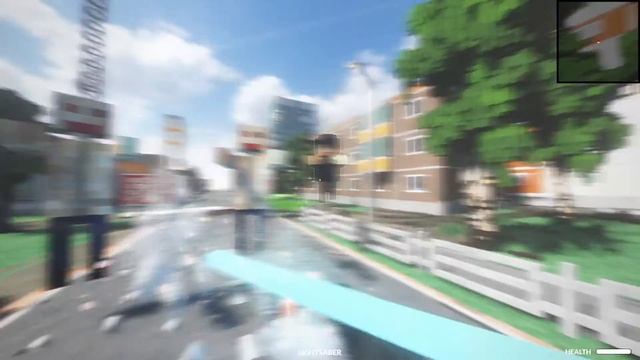 Teardown Russian town 3 смотреть онлайн