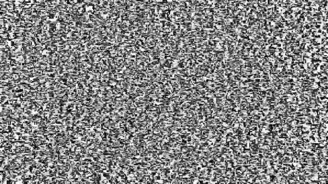 TV Static White Noise смотреть онлайн