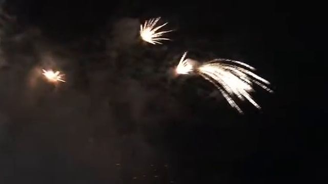 Салюты Нальчика смотреть онлайн