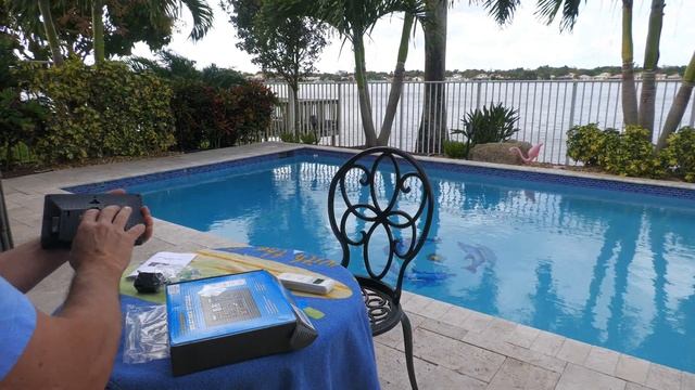 Homeschool Science: Weather Station Set Up смотреть онлайн