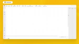 Процесс создания дашборда в BI-системе Visiology с нуля