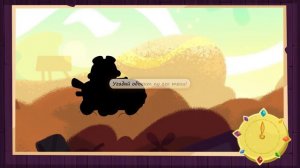 Угадай по тени - Приключения Ам Няма: Скоростной Ням