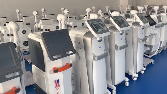 M22 IPL Q switch laser 2 in 1 machine instructional video смотреть онлайн