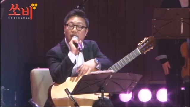 [8인조 앙상블 뮤] 쏘비와 함께하는 성남시민을 위한 가을음악회 смотреть онлайн