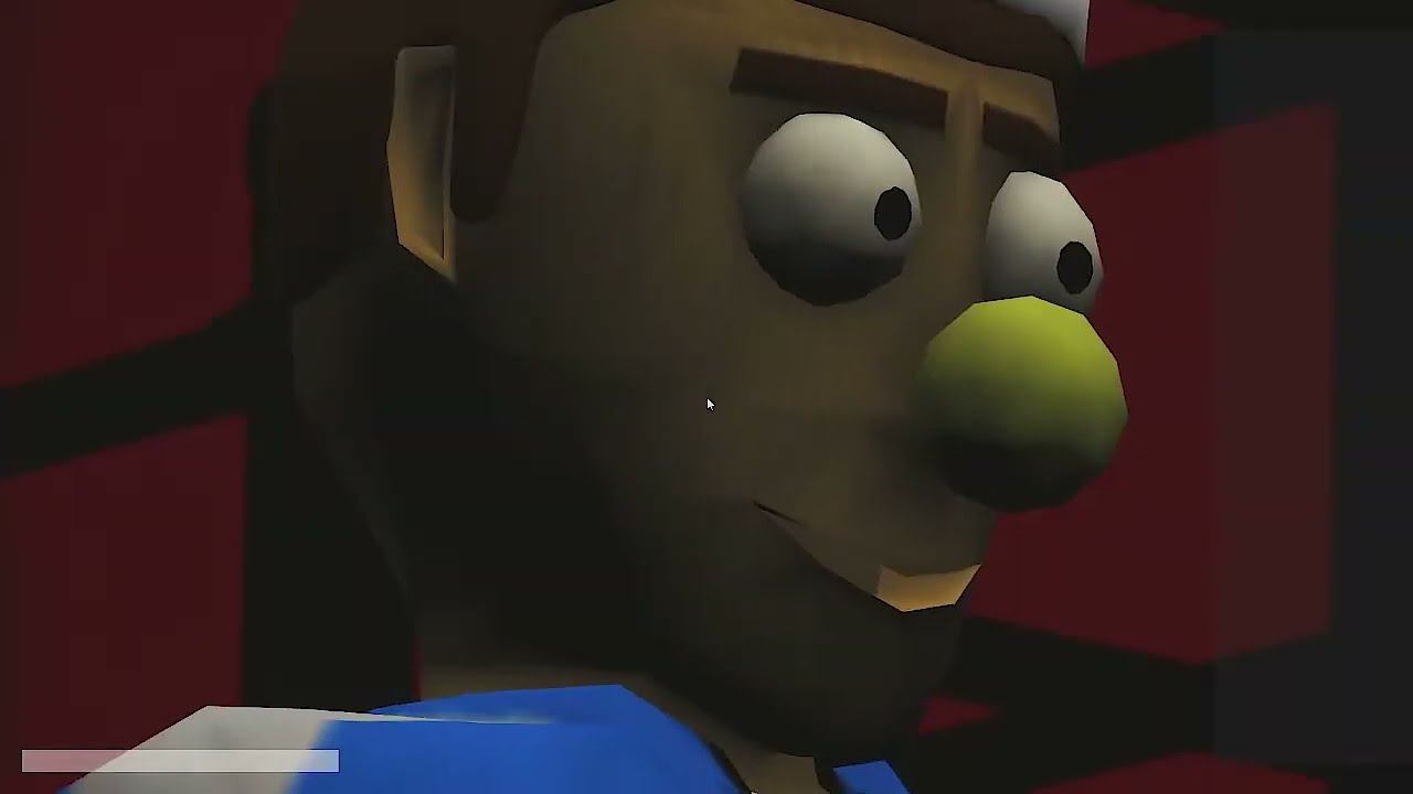 КРАБ ГЕЙМ ГАЙД КАК НЕ ПОПАСТЬ ПОД ПЛИТУ смотреть онлайн