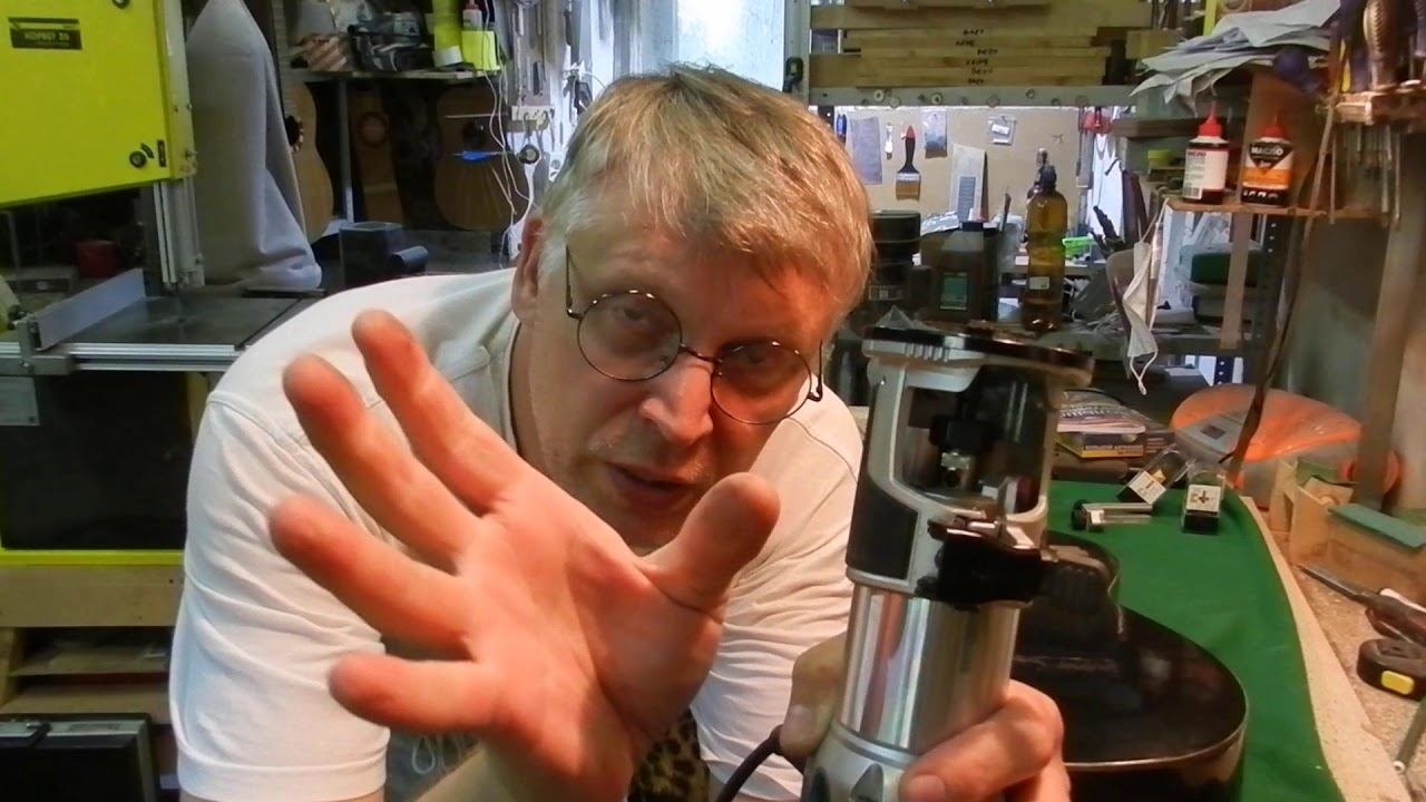 Вскрытие гитары - варианты и методы смотреть онлайн