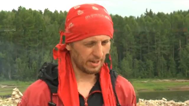 4 Власть 2011. Туристическая Бирюса смотреть онлайн