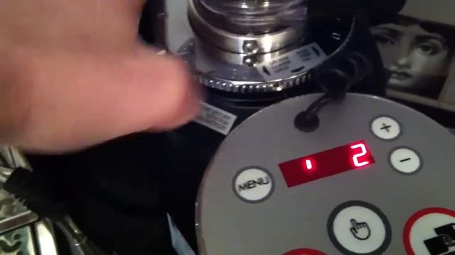 Mazzer mini E смотреть онлайн