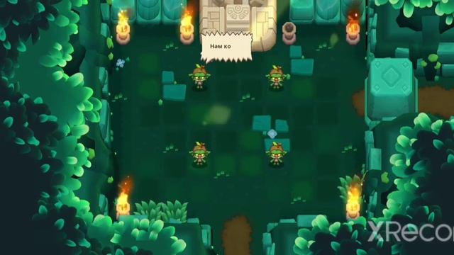 Guardian tales Прохождение 1 Мир 6-7 локация смотреть онлайн