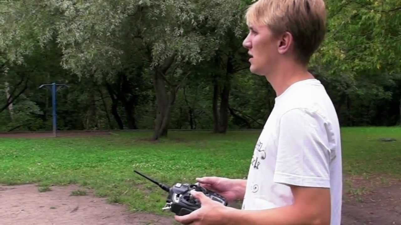 Дроны, разное