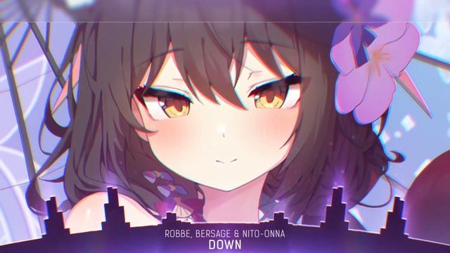Syrex - Down (lyrics) смотреть онлайн