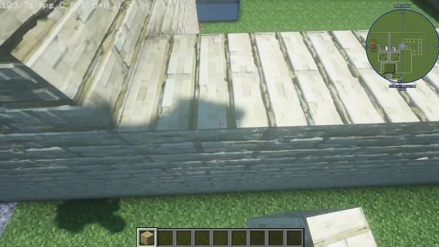 Pt 2 Of Building My SWEM Horse Barn смотреть онлайн