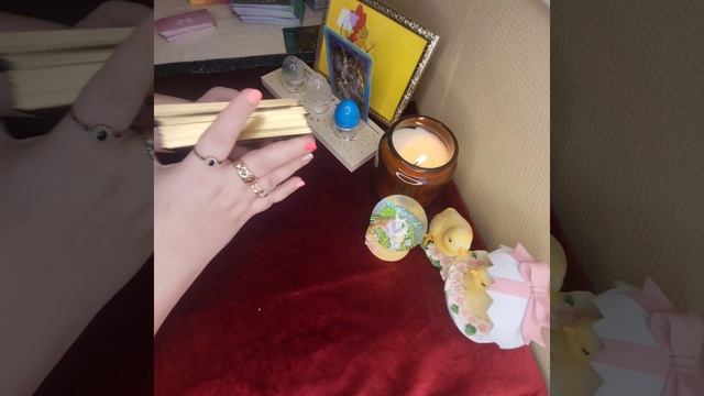 Великденски вълшебства за вас✨️🥚🐣🪺🪺✨️ смотреть онлайн