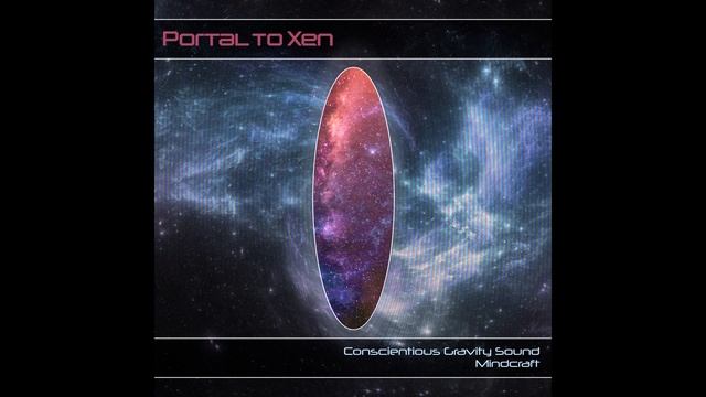 Conscientious Gravity Sound & Mindcraft - Neutrino смотреть онлайн