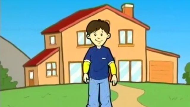 This is my House Song Spotlight 2_Module 1 p. 34 ex. 2 смотреть онлайн